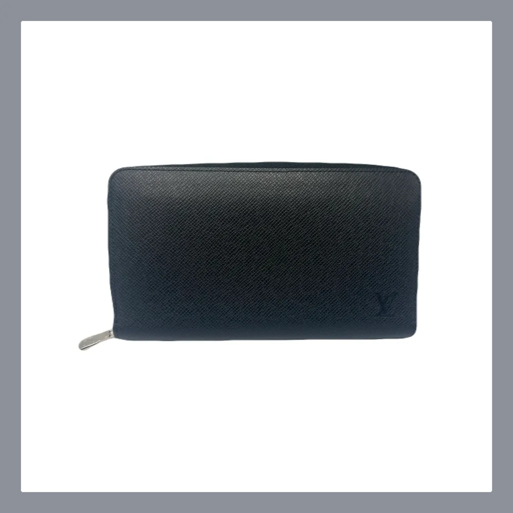 Louis Vuitton ヴィトン タイガ ジッピーオーガナイザー M30056