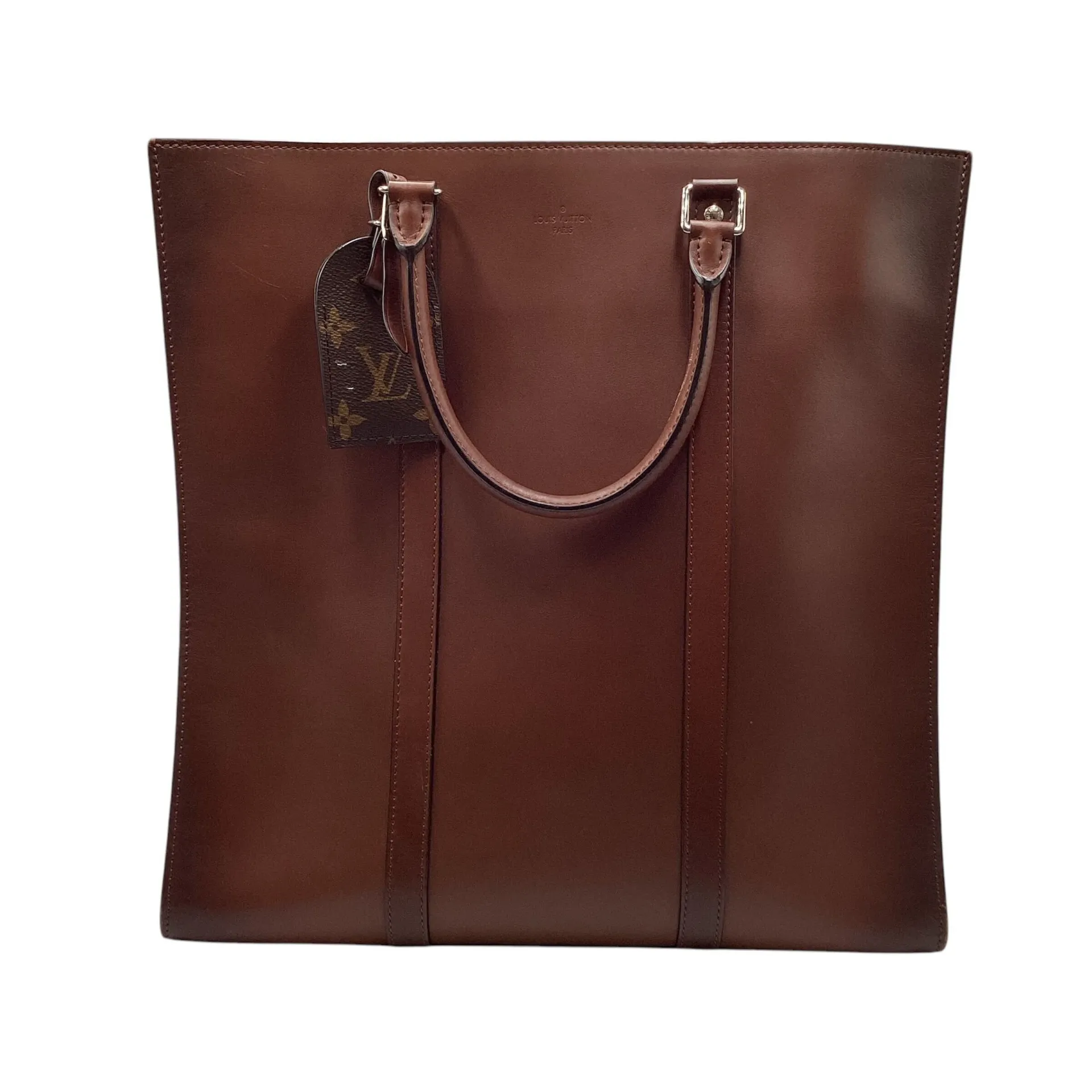 LOUIS VUITTON ルイヴィトン ノマド サック・プラ M52687