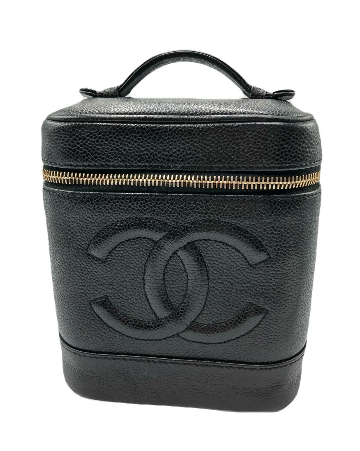 本日はご新規様より🌟シャネル　シャネル　キャビアスキン　バニ...